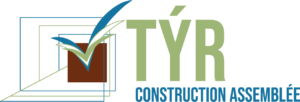 Logo-TÝR Construction Assemblée