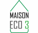 logo maison eco 3