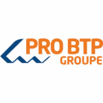 Logo PRO BTP Groupe